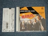 画像: ザ・ニートビーツ THE NEATBEATS - ジャパニーズ・ロックン・ロール・アタック!! JAPANESE ROCK & ROLL ATTACK!! (MINT-/MINT) / 2007 Japan ORIGINAL Used CD  with OBI