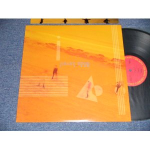 画像: ECHOES エコーズ - HEART EDGE (Ex++, MINT-/MINT-) / 1986 JAPAN ORIGINAL Used LP 