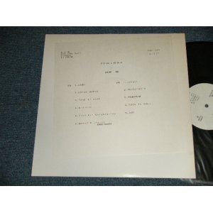 画像: 浅香唯 YUI ASAKA - PRIDE (MINT/MINT) / 1989 JAPAN ORIGINAL "YUSEN USING PROMO ONLY" Used LP 