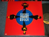 画像: PERSONZ パーソンズ - MODERN BOOGIE (MINT/MINT) /1988 JAPAN ORIGINAL Used LP