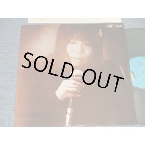 画像: 浅川 マキ MAKI ASAKAWA - MAKI VI (Ex+++/Ex+++ Looks:MINT-)  / 1974 JAPAN ORIGINAL Used LP 