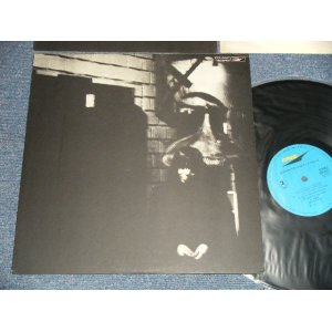 画像: 浅川 マキ MAKI ASAKAWA - BLUES SPIRIT BLUES MAKI I (MINT-/Ex+++ Looks:MINT-)  / 1972 JAPAN ORIGINAL Used LP 