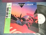 画像: 角松敏生 TOSHIKI KADOMATSU - TOUCH AND GO (MINT/MINT) / 1986 JAPAN ORIGINAL Used LP with OBI 