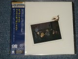 画像: はっぴいえんど HAPPYEND - ライブ!! はっぴいえんど LIVE HAPPY END (SEALED) / 1995 Released Version JAPAN "BRAND NEW SEALED" CD