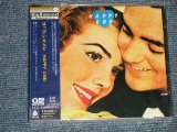 画像: はっぴいえんど HAPPYEND - HAPPY END (SEALED) / 1995 Released Version JAPAN "BRAND NEW SEALED" CD