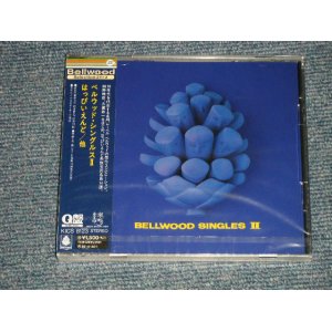 画像: V.A. Various Artists Omnibus - ベルウッド・シングルスII BELLWOOD SINGLES II (SEALED) / 1995 Released Version JAPAN "BRAND NEW SEALED" CD