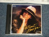 画像:  竹内まりや MARIYA TAKEUCHI - PORTRAIT  (MINT-/MINT) / 1985 JAPAN ORIGINAL Used CD 