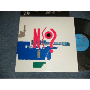 画像: v.a. VARIOUS - NEO? (With INSERTS)  (MINT-/MINT) / 1988 JAPAN ORIGINAL Used LP 