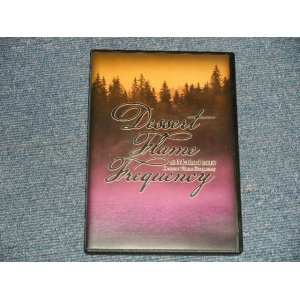 画像: DESERT FLAME FREQUENCY (J / LUNA SEA)  - THE METHOD 2010 (MINT/MINT) / 2010 JAPAN ORIGINAL Used DVD