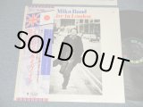 画像: サディスティック・ミカ・バンド　SADISTIC MIKA BAND - ライヴ・イン・ロンドン Live in London (MINT-/MINT) / 1976 JAPAN ORIGINAL Used  LP with OBI  