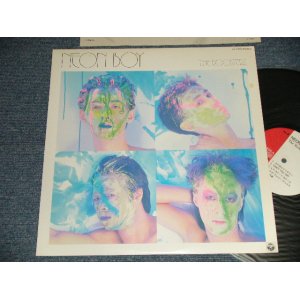 画像: ルースターズ The ROOSTERZ - ネオン・ボーイ NEON BOY (MINT-/MINT-) / 1985 JAPAN ORIGINAL Used 12" Single 