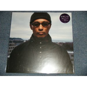 画像: 椎名純平 JUNPEI SHIINA - 世界 (SEALED) / 2000JAPAN ORIGINAL "BRAND NEW SEALED"　12"