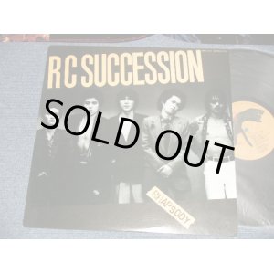 画像: ＲＣサクセション RC SUCCESSION -  ラプソディRHAPSODY (Ex++/MINT-) / 1980 JAPAN ORIGINAL Used LP