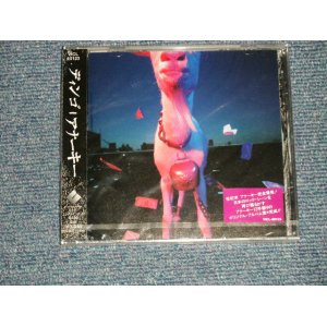 画像: アナーキー ANARCHY - ディンゴ (SEALED) / 1997 JAPAN ORIGINAL "BRAND NEW SEALED" CD with OBI