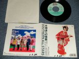 画像: サザン・オールスターズ SOUTHERN ALL STARS - 女神たちへの情歌 (Ex++/Ex+ WOFC) / 1989 JAPAN ORIGINAL "PROMO" Used 7" Single 