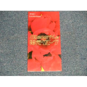 画像: Denki Groove 電気グルーヴ - Shangri-La (MINT-/MINT) / 1997 JAPAN ORIGINAL "PROMO" Used 3" 8cm CD Single 