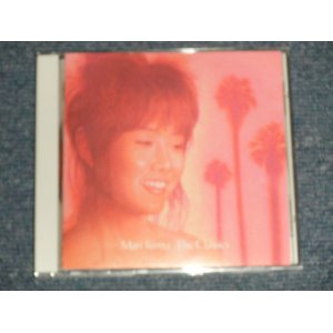 画像: 飯島真理 MARI IIJIMA - THE CLASSICS (MINT-/MINT) / 1993 JAPAN ORIGINAL Used CD  