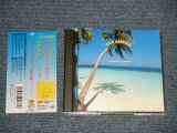 画像: 高中正義 MASAYOSHI TAKANAKA - プレイス・イン・サマー A PLACE IN SUMMER(MINT-/MIN) / 1996 JAPAN ORIGINAL Used 2-CD with OBI 