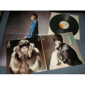 画像: ピーター PETER - 失われた神話 (With POSTER) (Ex++/MINT-)  / 1968 JAPAN ORIGINAL Used LP