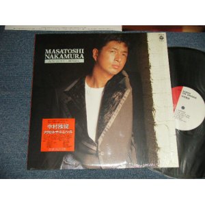 画像: 中村雅俊 MASATOSHI NAKAMURA - アクロス・ザ・ユニバース ACROSS THE UNIVERS (MINT/MINT-) /1988 JAPAN ORIGINAL Used LP with Seal OBI 