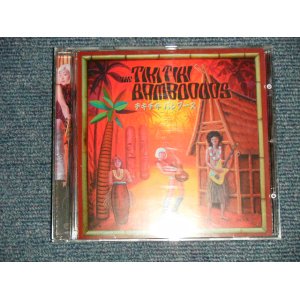 画像: TIKI TIKI BAMBOOOOS - TIKI TIKI BAMBOOOOS (NEW) / 2003 GERMANY GERMAN ORIGINAL "BRAND NEW" CD 