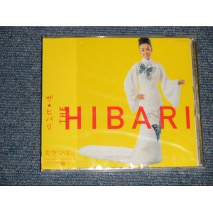 画像: 美空ひばり HIBARI MISORA - ザ・ヒバリ THE HIBARI (SEALED) / 2003 JAPAN ORIGINAL "BRAND NEW SEALED" CD with OBI 