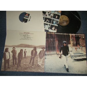 画像: 佐野元春 MOTOHARU SANO & The HOBO KING BAND - THE BARN (MINT-/MINT) / 1997 JAPAN ORIGINAL Used LP