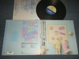 画像: 山下達郎 TATSURO YAMASHITA - POCKET MUSIC (MINT-/MINT-) / 1986 JAPAN ORIGINAL used LP with OBI