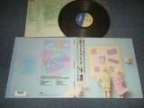 画像: 山下達郎 TATSURO YAMASHITA - POCKET MUSIC (MINT-/MINT-) / 1986 JAPAN ORIGINAL used LP with OBI