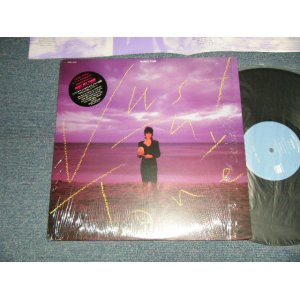 画像: 刀根麻理子MARIKO TONE  - JUST MY TONE (MINT/MINT) / 1987 JAPAN ORIGINAL Used LP with SEAL OBI