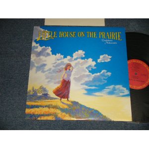 画像: 中西俊博 TOSHIHIRO NAKANISHI - 大草原の小さな家 LITTLE HOUSE ON THE PRAIRIE (MINT/MINT) / 1986 JAPAN ORIGINAL "PROMO" Used LP