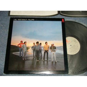 画像: サーフ・ライダース THE SURF RIDERS  - 時代遅れのラブ・ソング JIDAIOKURE NO LOVE SONG : THE SURF RIDERS SECOND (Ex+++/MINT-) / 1978 JAPAN ORIGINAL used LP 