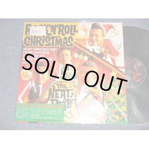 画像: ザ・ニートビーツ THE NEATBEATS - ROCK 'N' ROLL CHRISTMAS (MINT/MINT) /2006 JAPAN ORIGINAL Used LP  