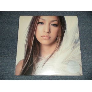 画像: 中島美嘉 MIKA NAKASHIMA - RESISTANCE (SEALED) / 2004 JAPAN ORIGINAL "BRAND NEW SEALED" 12"