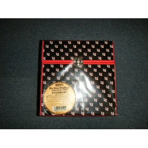 画像: パフィー PUFFY - DO YOU PUFFY? THE BOX OF TOPS!! (SEALED) / 1999 JAPAN ORIGINAL "BRAND NEWSEALED" "Limited #00081" Complete set 7" Single Box Set