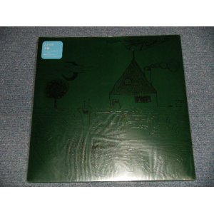 画像: アジコ AJICO - 深緑 (NEW)  / 2001 JAPAN ORIGINAL "BRAND NEW" 2 LP's 