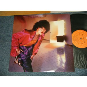 画像: マナ  MANNA - CHABAKO TRICK (Ex+++/MINT-) / 1979 JAPAN ORIGINAL Used LP