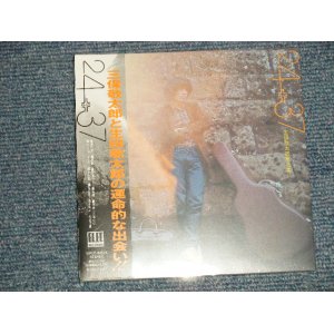 画像: 生田敬太郎 KEITARO IKUDA -  24+37  (SEALED) / 2002 JAPAN ORIGINAL MINI-LP PAPER SLEEVE 紙ジャケット仕様" "BRAND NEW SEALED" CD