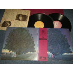 画像: 五つの赤い風船 ITSUTSUNO AKAI FUSEN - ベスト・アルバム BEST ALBUM (MINT-/MINT-) /  1972 JAPAN ORIGINAL Used Double LP With OBI 