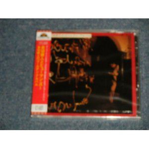 画像: 自切俳人とヒューマン・ズーJekyll Hyde & Human Zoo  - ゴールデン・アルバム GOLDEN ALBUM (SEALED) / 2005 JAPAN  "Brand New Sealed CD 