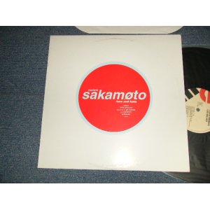 画像: 坂本龍一 RYUUICHI SAKAMOTO - LOVE AND HATE (Ex++/Ex+++) / 1994 US AMERICA ORIGINAL "PROMO ONLY" Used 12" 