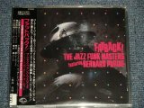 画像: ジャズ・ファンク・マスターズ The Jazz Funk Masters Featuring Bernard Purdie - ファットバック Fatback! (Self SEALED) / ?? JAPAN REISSUE "BRAND NEW SEALED"  CD with OBI 