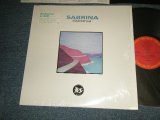 画像: ,杉真理 MASAMICHI SUGI - SABRINA  (MINT/MINT)/ 1986 JAPAN ORIGINAL Used LP with SEAL OBI / HYPE SEAL