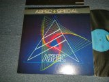 画像: V.A. VARIOUS - ASPEC SPECIAL (Ex+++/MIN-)  1982 JAPAN ORIGINAL Used LP