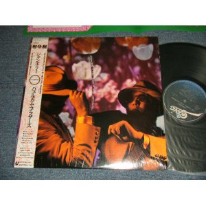 画像: バブルガム・ブラザーズ The Bubblegum Brothers -  Jamboree (MINT/MINT) / 1986 JAPAN ORIGINAL Used LP with OBI