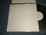 画像: 坂本龍一 RYUUICHI SAKAMOTO  -  DISCORD gutninja remixes  (NEW)  / 1999 JAPAN ORIGINAL  "BLACK WAX Vinyl" "BRAND NEW" 2-LP's 