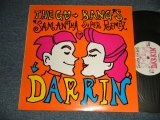 画像: ゴーバンズ GO-BANG'S - SAMANTHA (SUPER REMIX(Ex+/MINT-) /1991 JAPAN ORIGINAL "PROMO ONLY" Used 12”