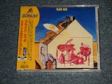 画像: フライド・エッグFLIED EGG - ドクター・シーゲルのフライド・エッグ・マシーン  (SEALED) / 2007 JAPAN "BRAND NEW SEALED" CD With OBI