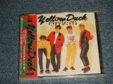 画像: YELLOW DUCK - だけどうたってる (SEALED) / 1990 JAPAN ORIGINAL "Brand New Sealed" SINGLE/MAXI CD  with OBI