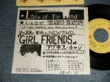 画像: アグネス・チャン AGNES CHAN - A) LADY OF THE WIND  B) 人はなぜ (Ex/Ex++ WOFC, CLOUD)  / 1983 JAPAN ORIGINAL "PROMO ONLY" Used 